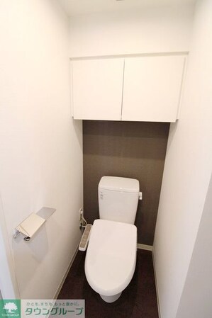 MFPRコート菊川の物件内観写真